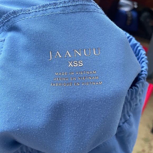 mens XS Short scrub pant - Picture 6 of 6